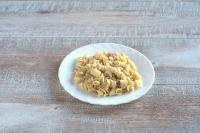 Макароны по-флотски (курица)